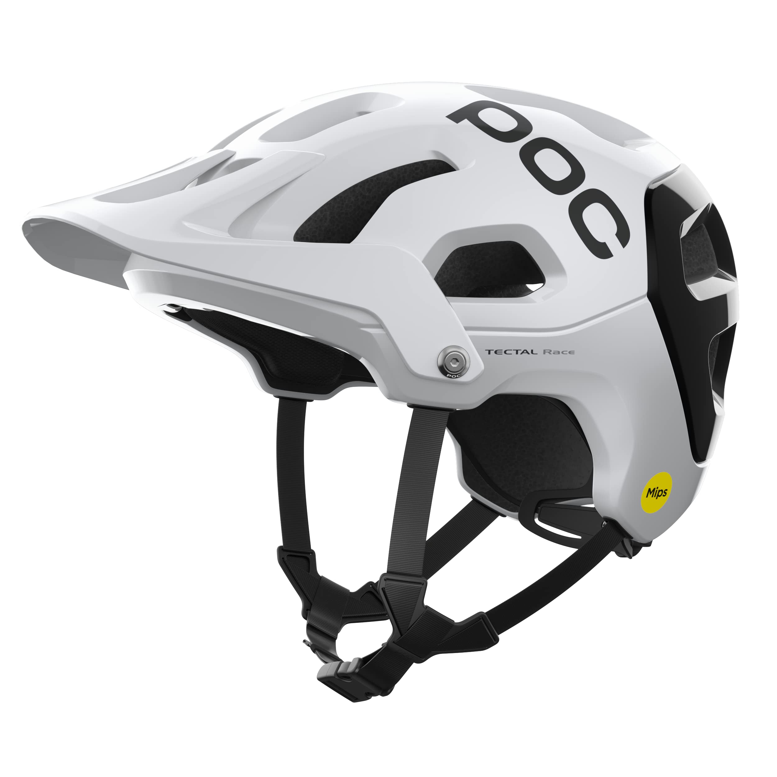 Foto 1 | Casco De Bicicleta Poc Tectal Race Mips Advanced Trail Enduro - Venta Internacional.