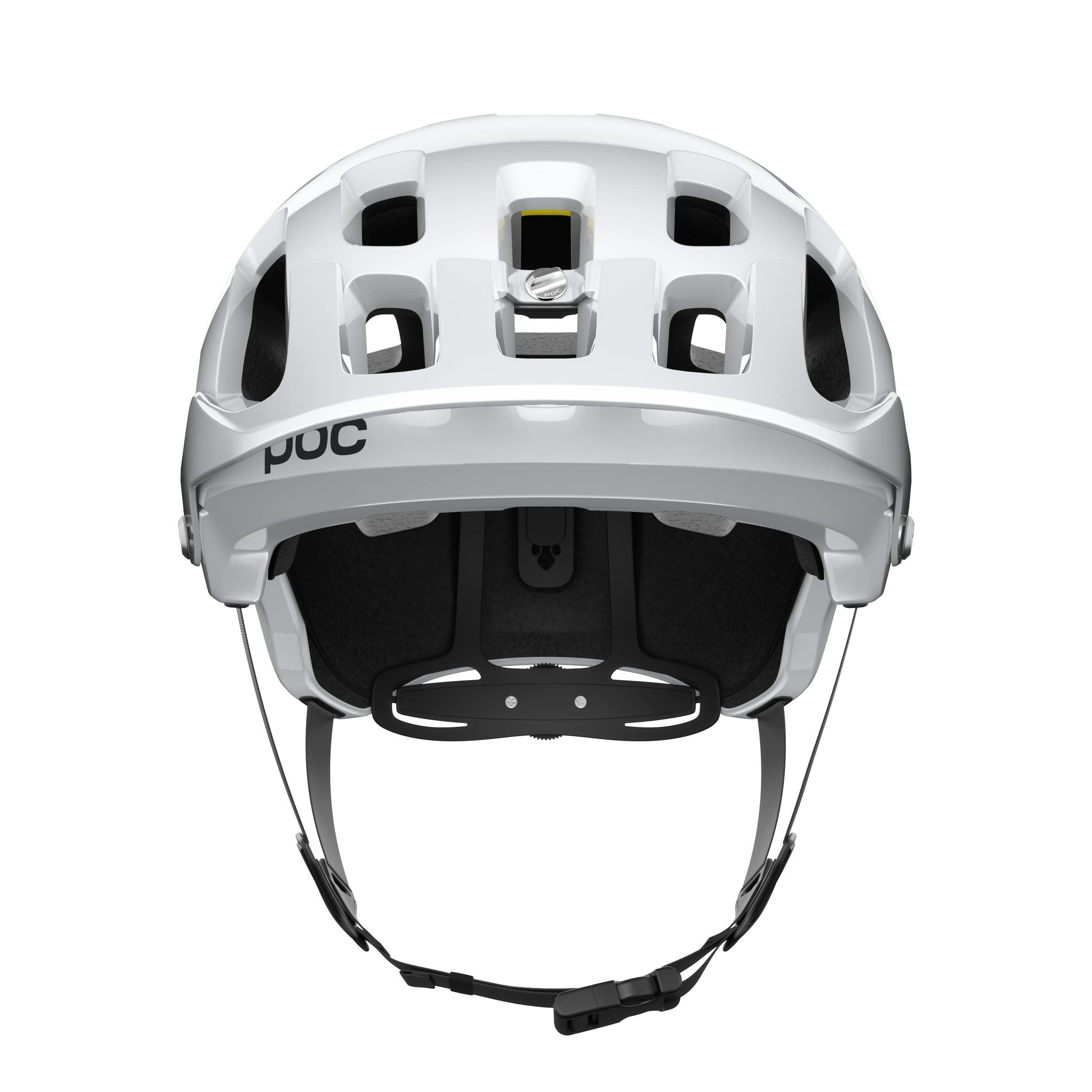 Foto 2 | Casco De Bicicleta Poc Tectal Race Mips Advanced Trail Enduro - Venta Internacional.