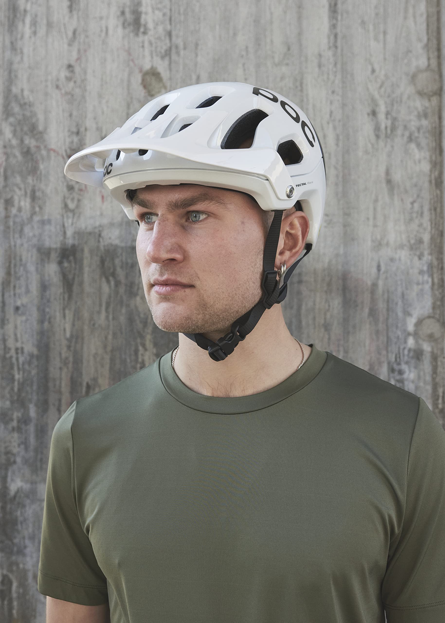Foto 5 | Casco De Bicicleta Poc Tectal Race Mips Advanced Trail Enduro - Venta Internacional.