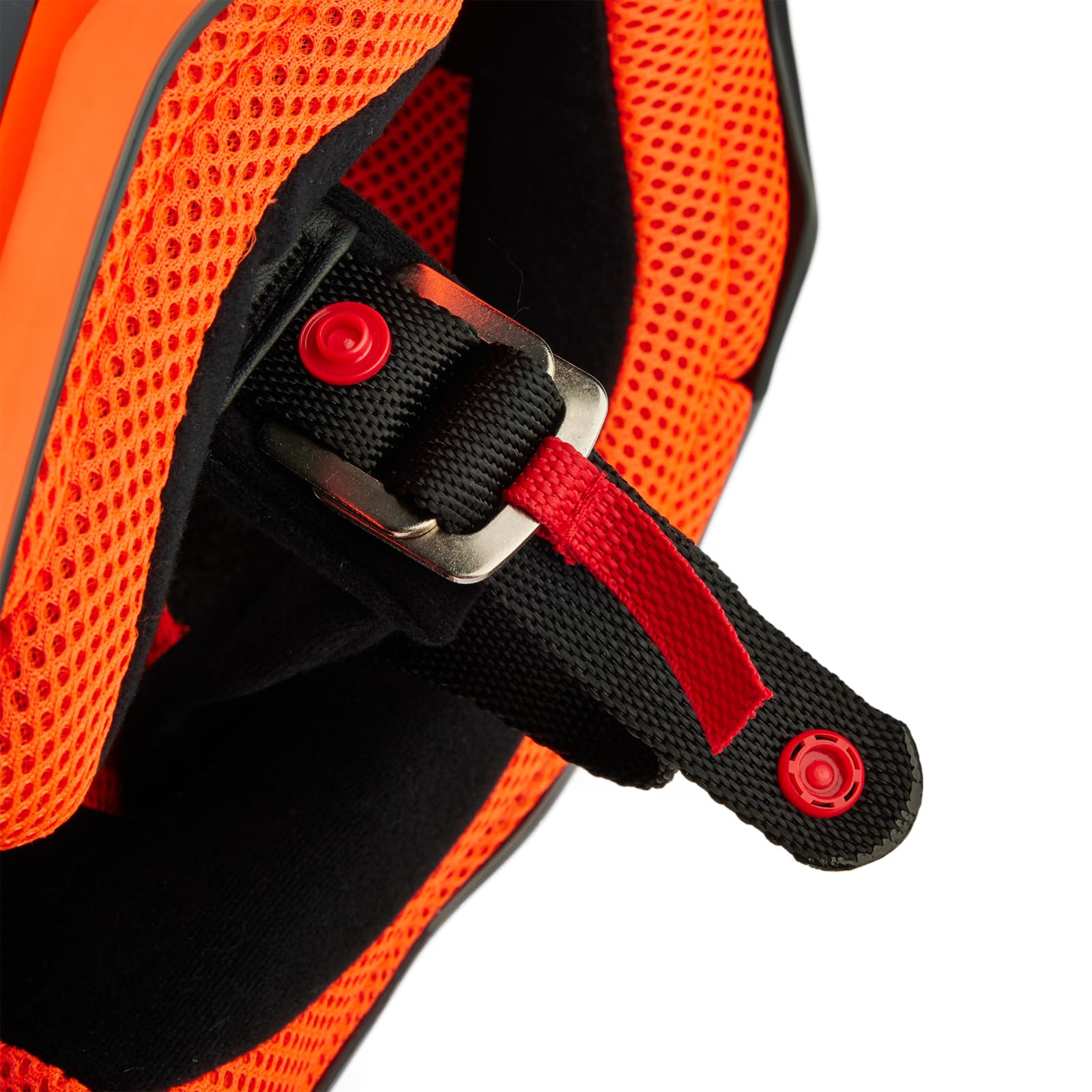 Foto 7 pulgar | Casco De Motocross Fox Racing V1 Ballast Gris Talla M - Venta Internacional.