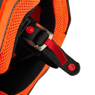 Foto 6 | Casco De Motocross Fox Racing V1 Ballast Gris Talla M - Venta Internacional.