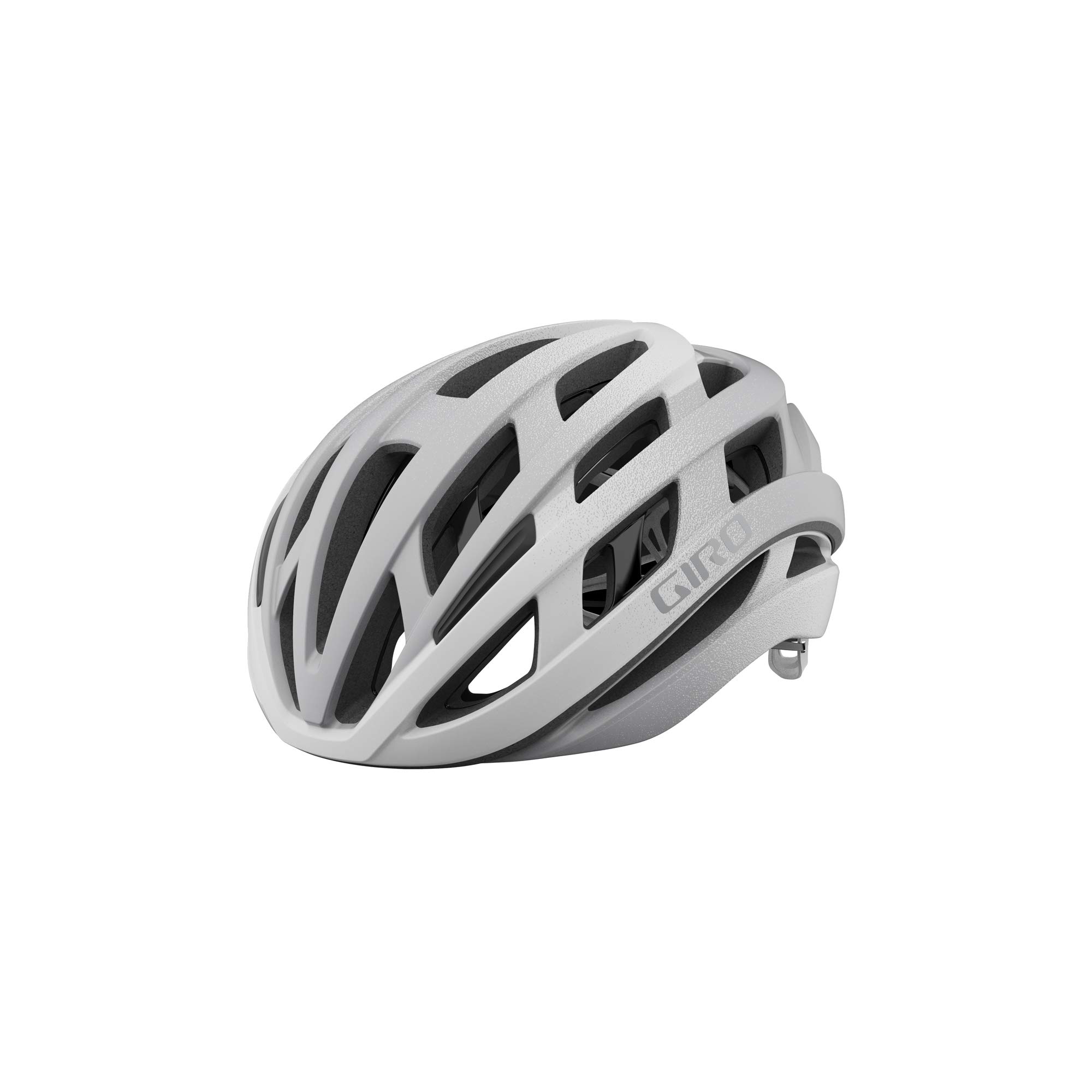 Foto 2 pulgar | Casco De Ciclismo Giro Helios Spherical Matte Blanco/plateado 2022 - Venta Internacional.