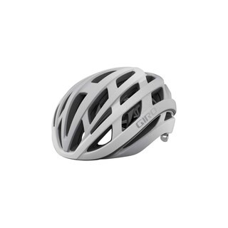 Foto 1 | Casco De Ciclismo Giro Helios Spherical Matte Blanco/plateado 2022 - Venta Internacional.