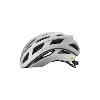 Foto 2 | Casco De Ciclismo Giro Helios Spherical Matte Blanco/plateado 2022 - Venta Internacional.