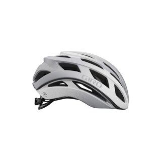 Foto 3 | Casco De Ciclismo Giro Helios Spherical Matte Blanco/plateado 2022 - Venta Internacional.