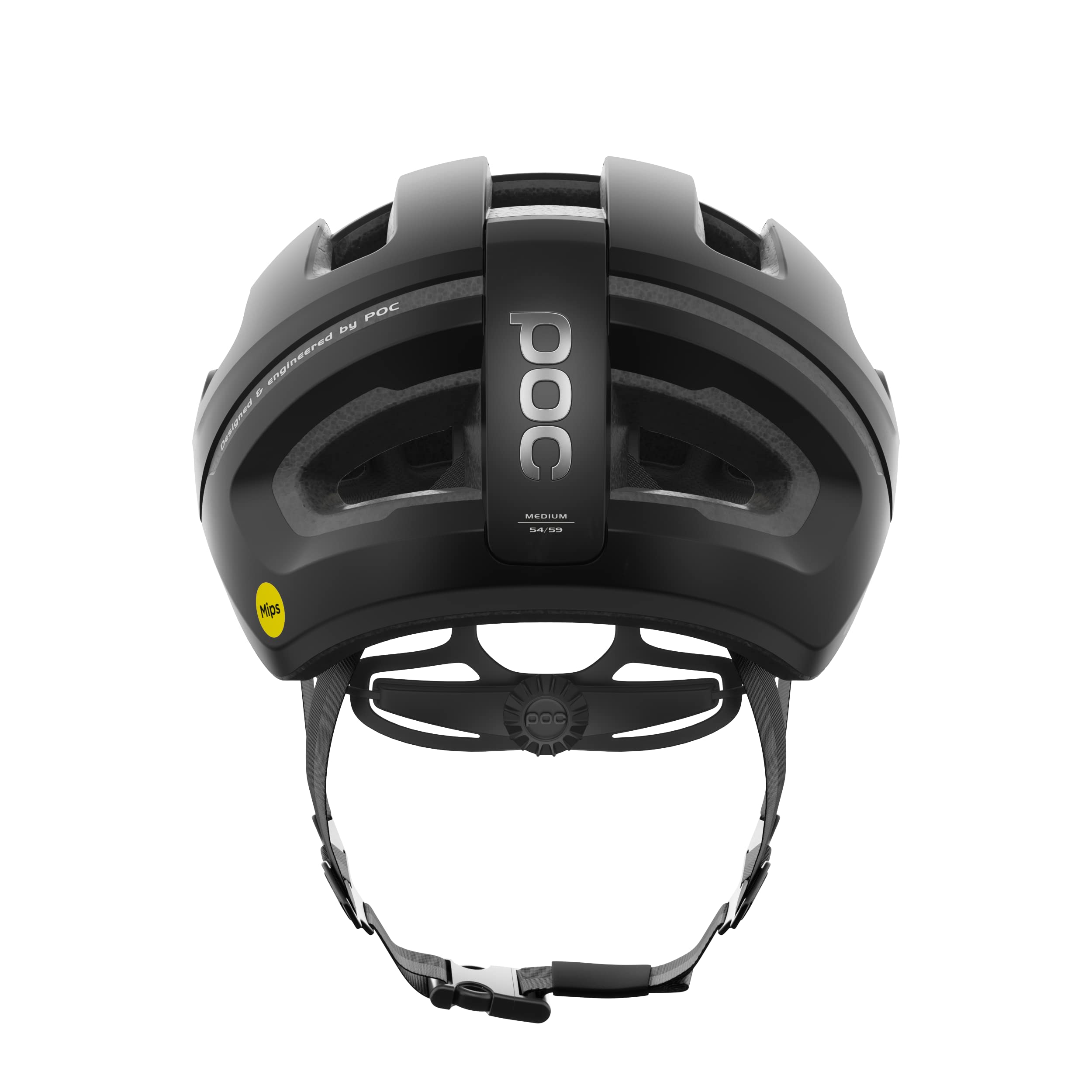 Foto 5 pulgar | Casco De Bicicleta Poc Omne Air Mips Para Ciclismo Con Protección Confiable - Venta Internacional.