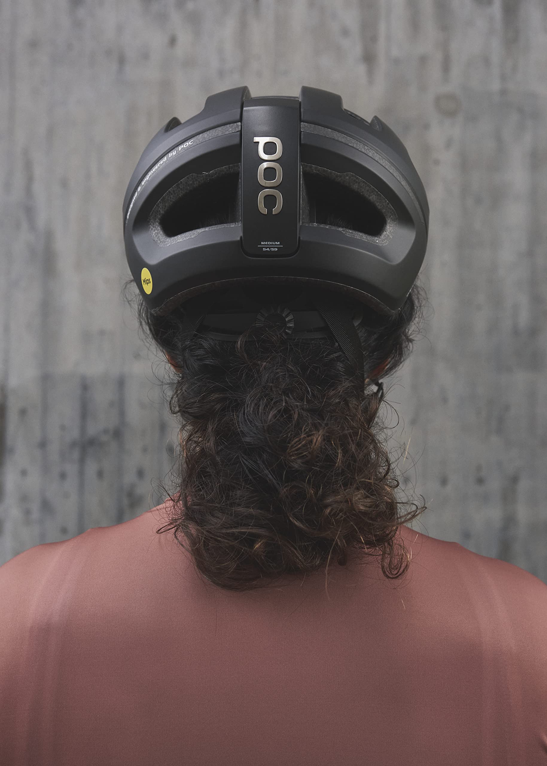 Foto 7 pulgar | Casco De Bicicleta Poc Omne Air Mips Para Ciclismo Con Protección Confiable - Venta Internacional.
