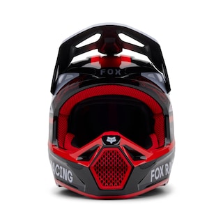 Foto 3 | Casco De Motocross Fox Racing V1 Con Protección Mips - Venta Internacional.