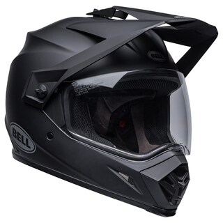 Foto 1 | Casco Bell Mx-9 Adventure Mips Negro Mate Talla L - Venta Internacional.