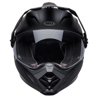 Foto 2 | Casco Bell Mx-9 Adventure Mips Negro Mate Talla L - Venta Internacional.