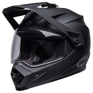 Foto 3 | Casco Bell Mx-9 Adventure Mips Negro Mate Talla L - Venta Internacional.