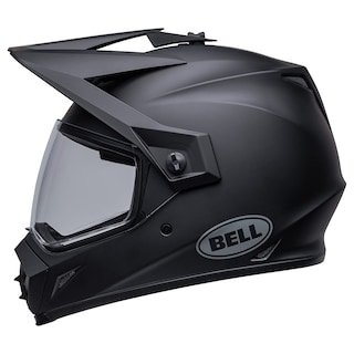 Foto 4 | Casco Bell Mx-9 Adventure Mips Negro Mate Talla L - Venta Internacional.