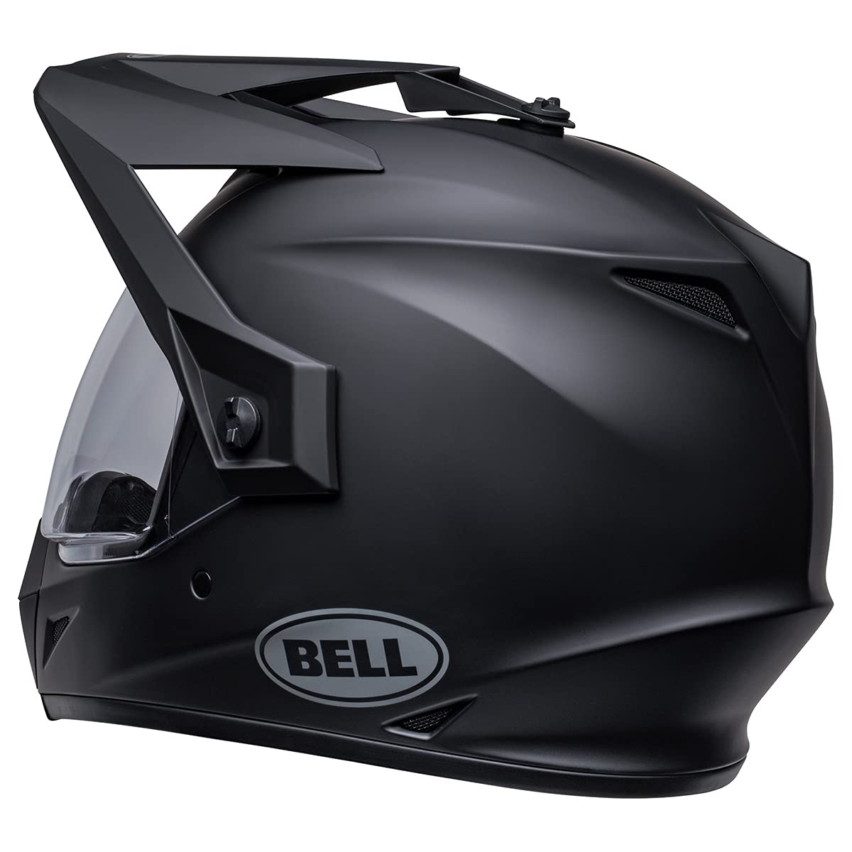 Foto 6 pulgar | Casco Bell Mx-9 Adventure Mips Negro Mate Talla L - Venta Internacional.