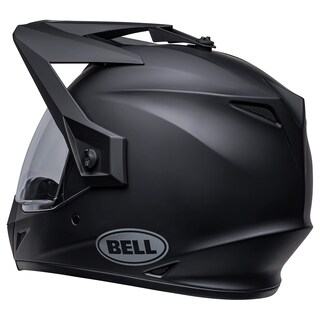 Foto 5 | Casco Bell Mx-9 Adventure Mips Negro Mate Talla L - Venta Internacional.