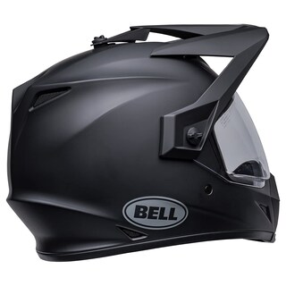 Foto 7 | Casco Bell Mx-9 Adventure Mips Negro Mate Talla L - Venta Internacional.
