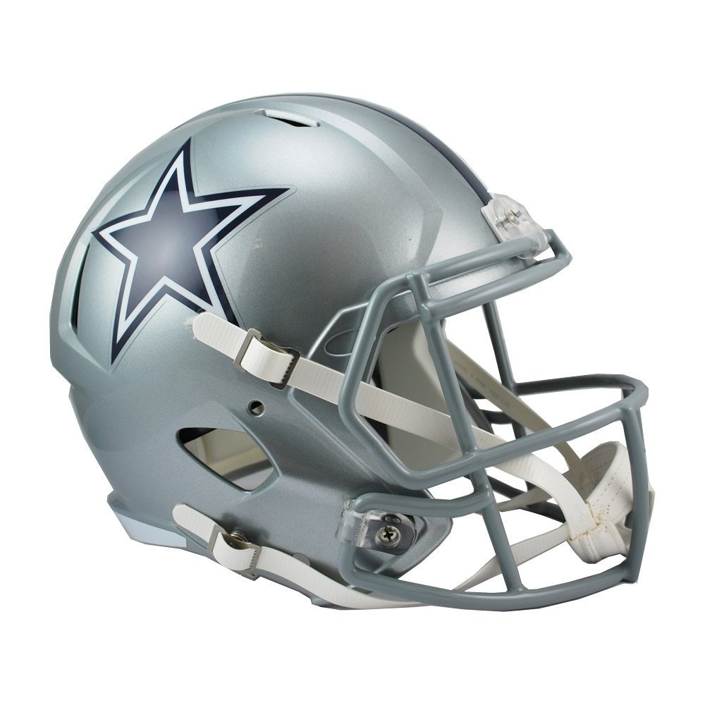 Foto 2 pulgar | Réplica Del Casco Riddell Speed Nfl, Tamaño Completo, Color Del Equipo - Venta Internacional.