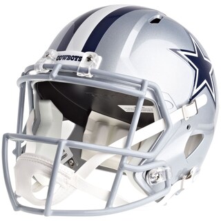 Foto 2 | Réplica Del Casco Riddell Speed Nfl, Tamaño Completo, Color Del Equipo - Venta Internacional.