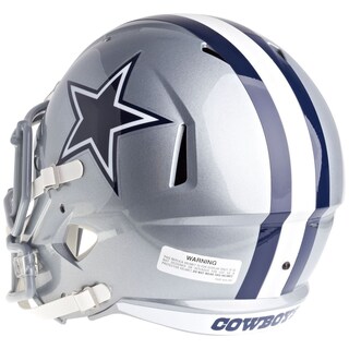 Foto 3 | Réplica Del Casco Riddell Speed Nfl, Tamaño Completo, Color Del Equipo - Venta Internacional.