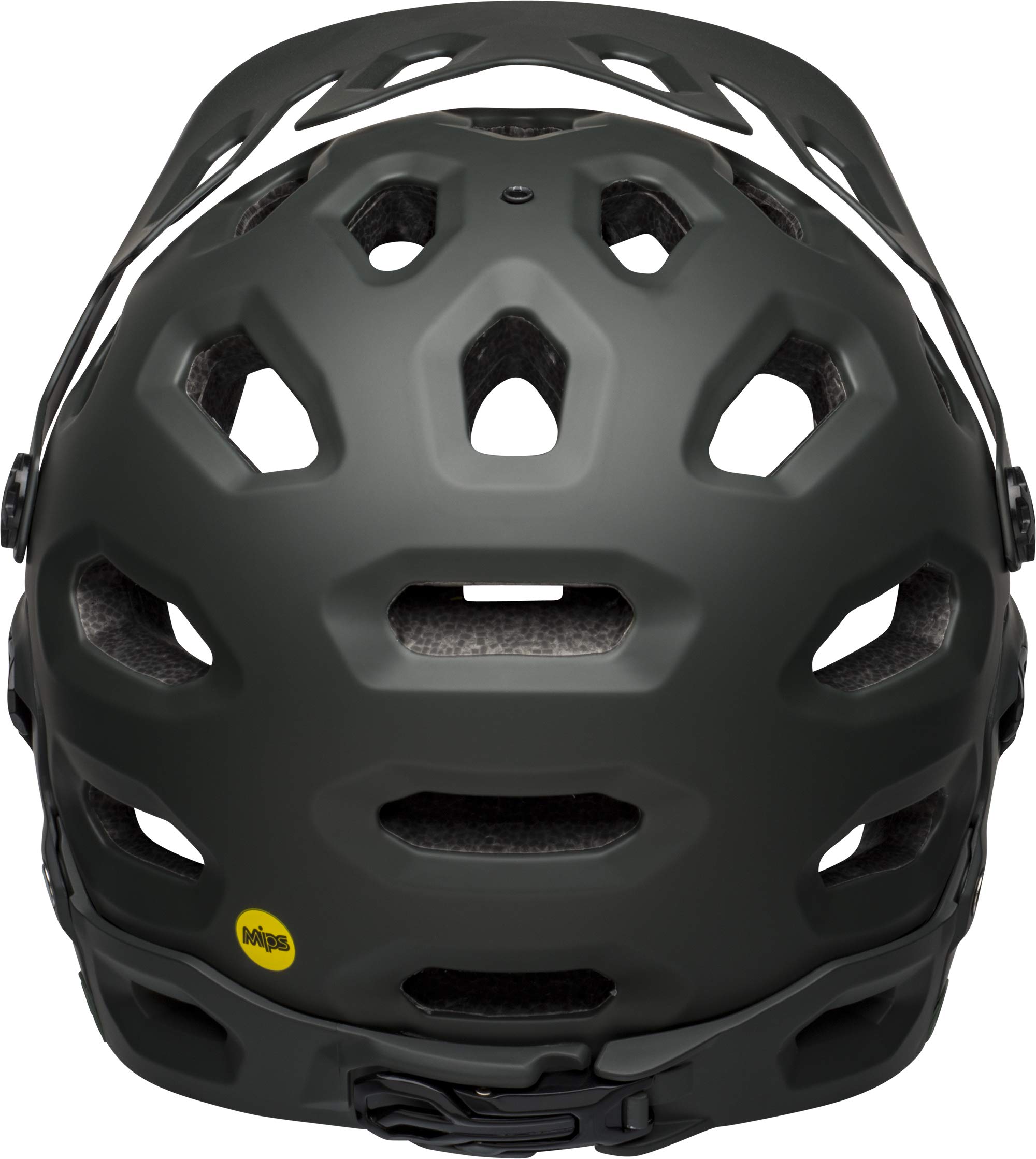 Foto 6 pulgar | Casco De Bicicleta De Montaña Bell Super 3r Mips Matte Green M (55-59 Cm) - Venta Internacional.