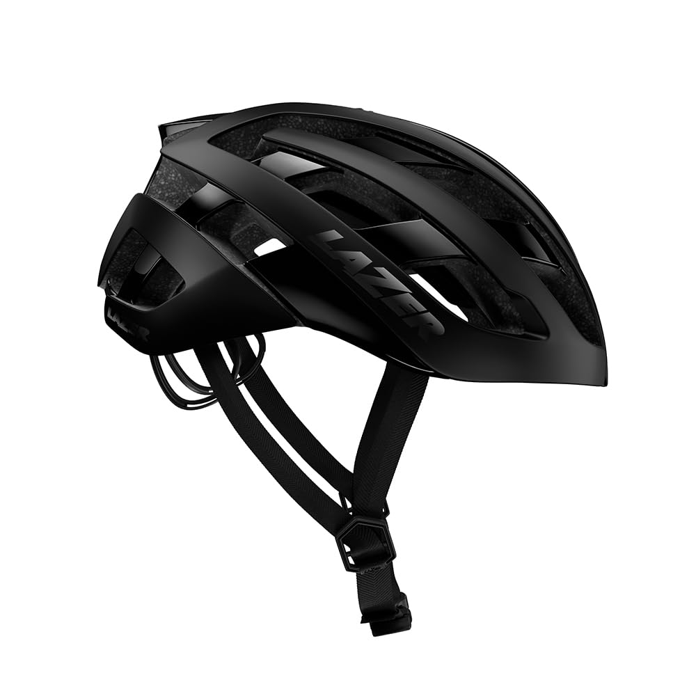 Foto 1 | Casco Lazer G1 Mips Para Bicicleta De Carretera, Ligero, Negro, Pequeño - Venta Internacional.