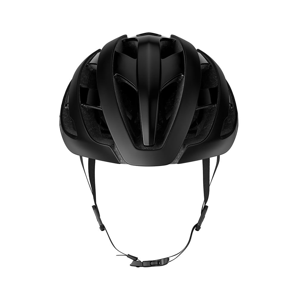Foto 3 pulgar | Casco Lazer G1 Mips Para Bicicleta De Carretera, Ligero, Negro, Pequeño - Venta Internacional.