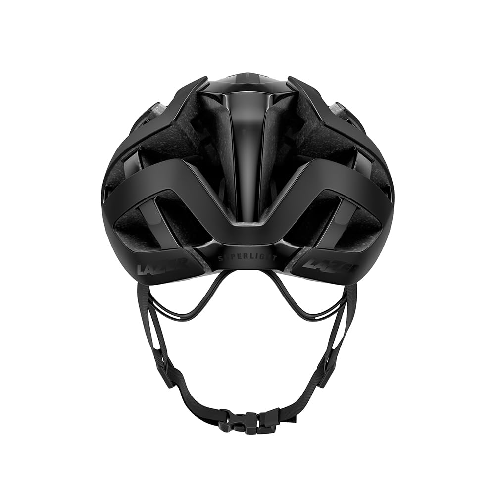 Foto 5 pulgar | Casco Lazer G1 Mips Para Bicicleta De Carretera, Ligero, Negro, Pequeño - Venta Internacional.