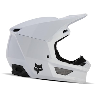 Foto 2 | Casco De Motocross Equipado Con Fox Racing V Core Mips - Venta Internacional.