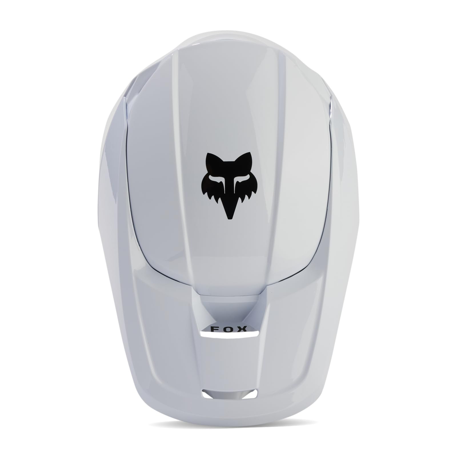 Foto 5 pulgar | Casco De Motocross Equipado Con Fox Racing V Core Mips - Venta Internacional.