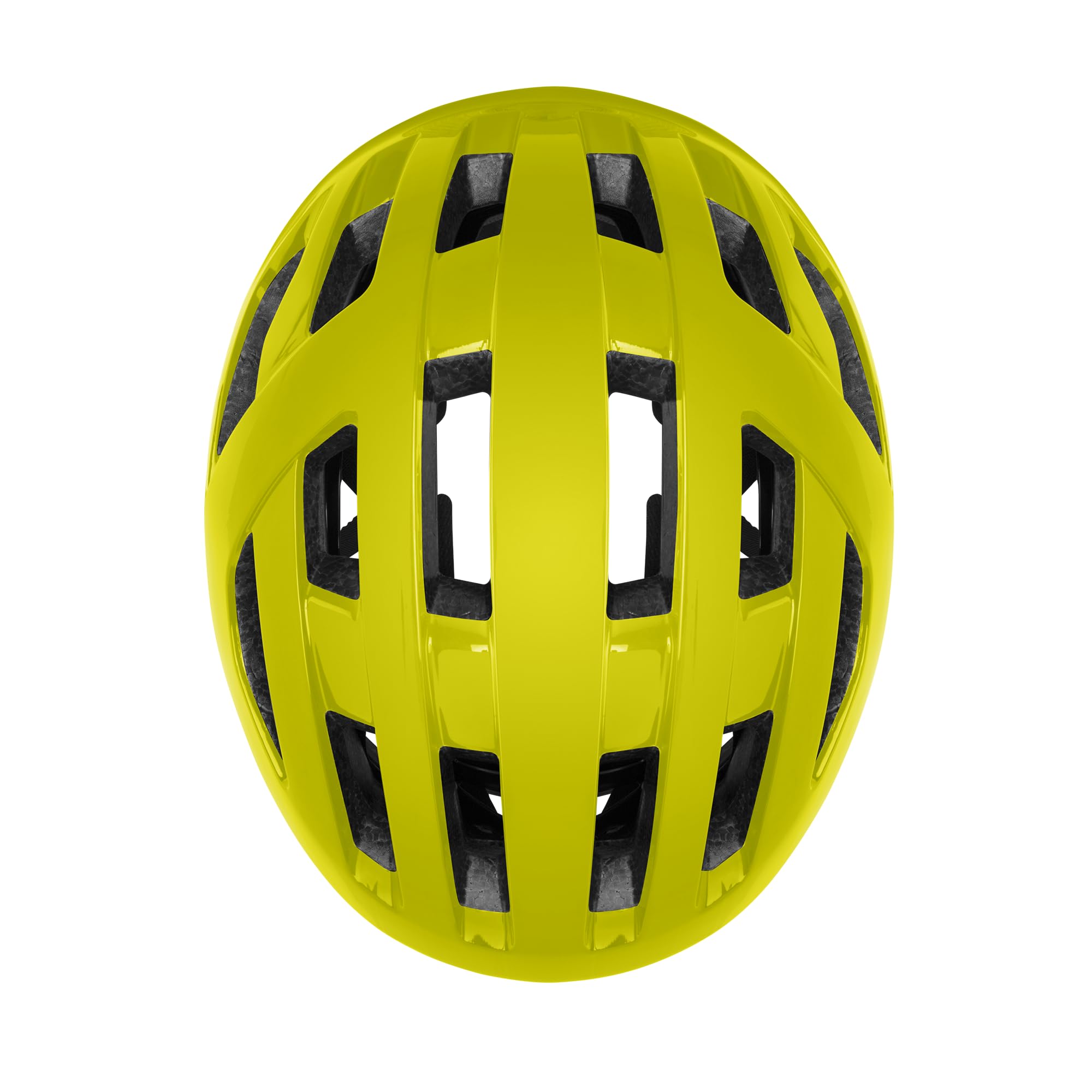Foto 4 pulgar | Casco De Ciclismo Smith Signal Adult Road Con Mips Neon Yellow - Venta Internacional.