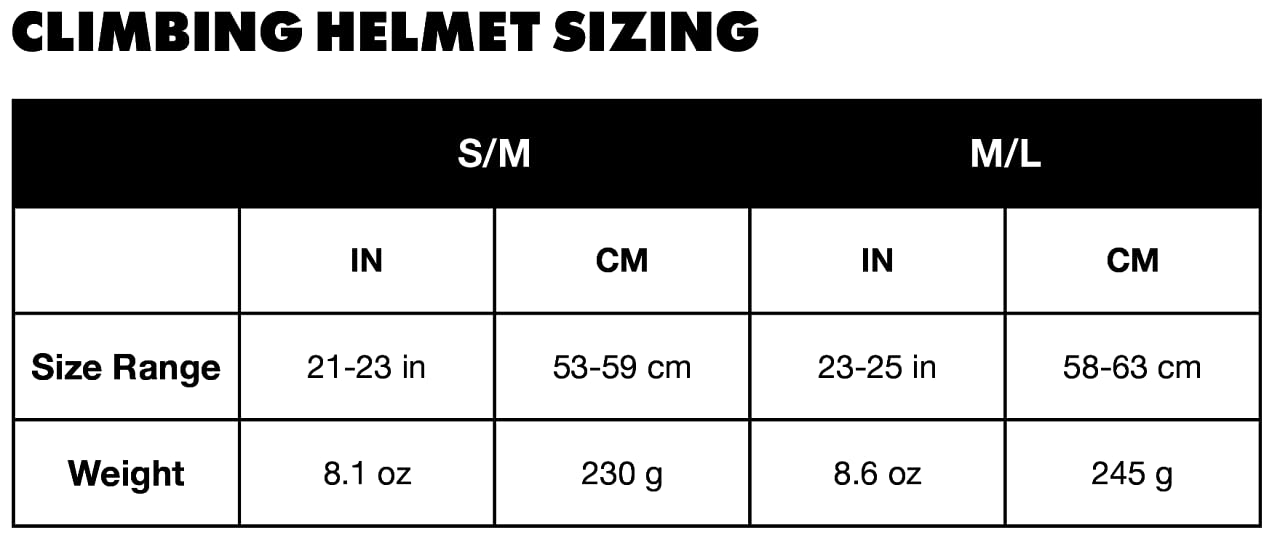 Foto 4 pulgar | Casco Black Diamond Half Dome Slate S/m 50-58 Cm - Venta Internacional.
