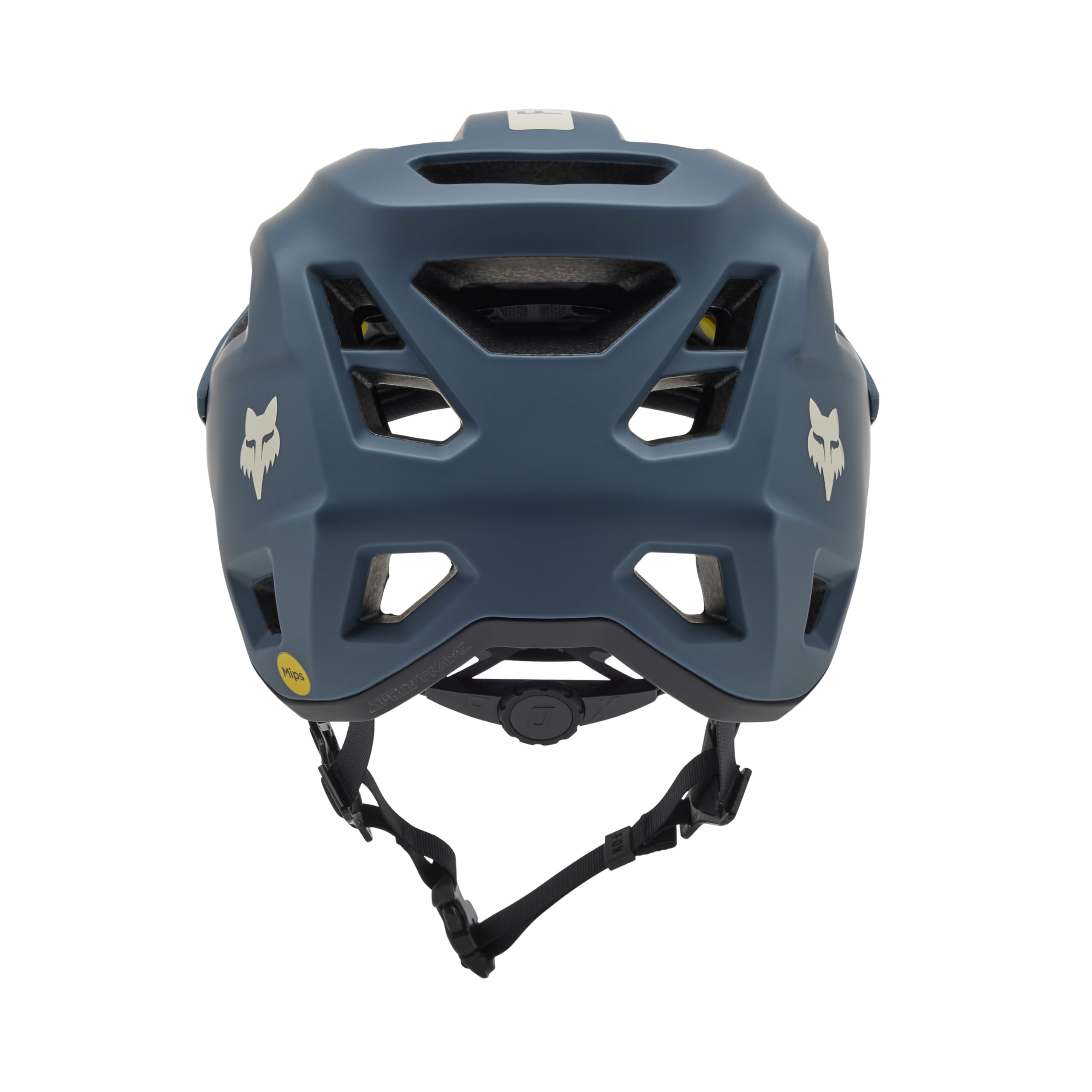 Foto 4 pulgar | Casco Para Bicicleta De Montaña Fox Racing Speedframe Con Mips - Venta Internacional.