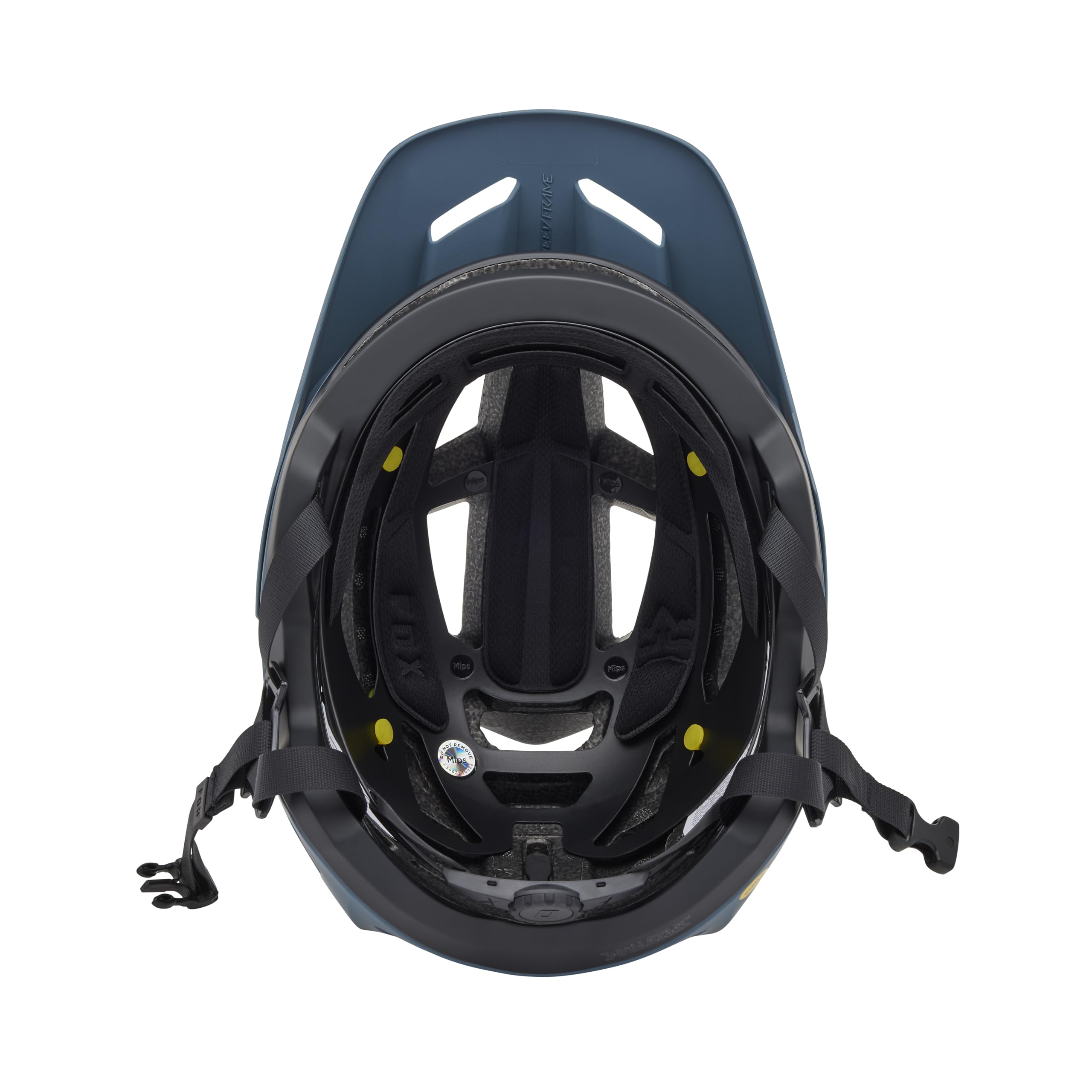 Foto 6 pulgar | Casco Para Bicicleta De Montaña Fox Racing Speedframe Con Mips - Venta Internacional.
