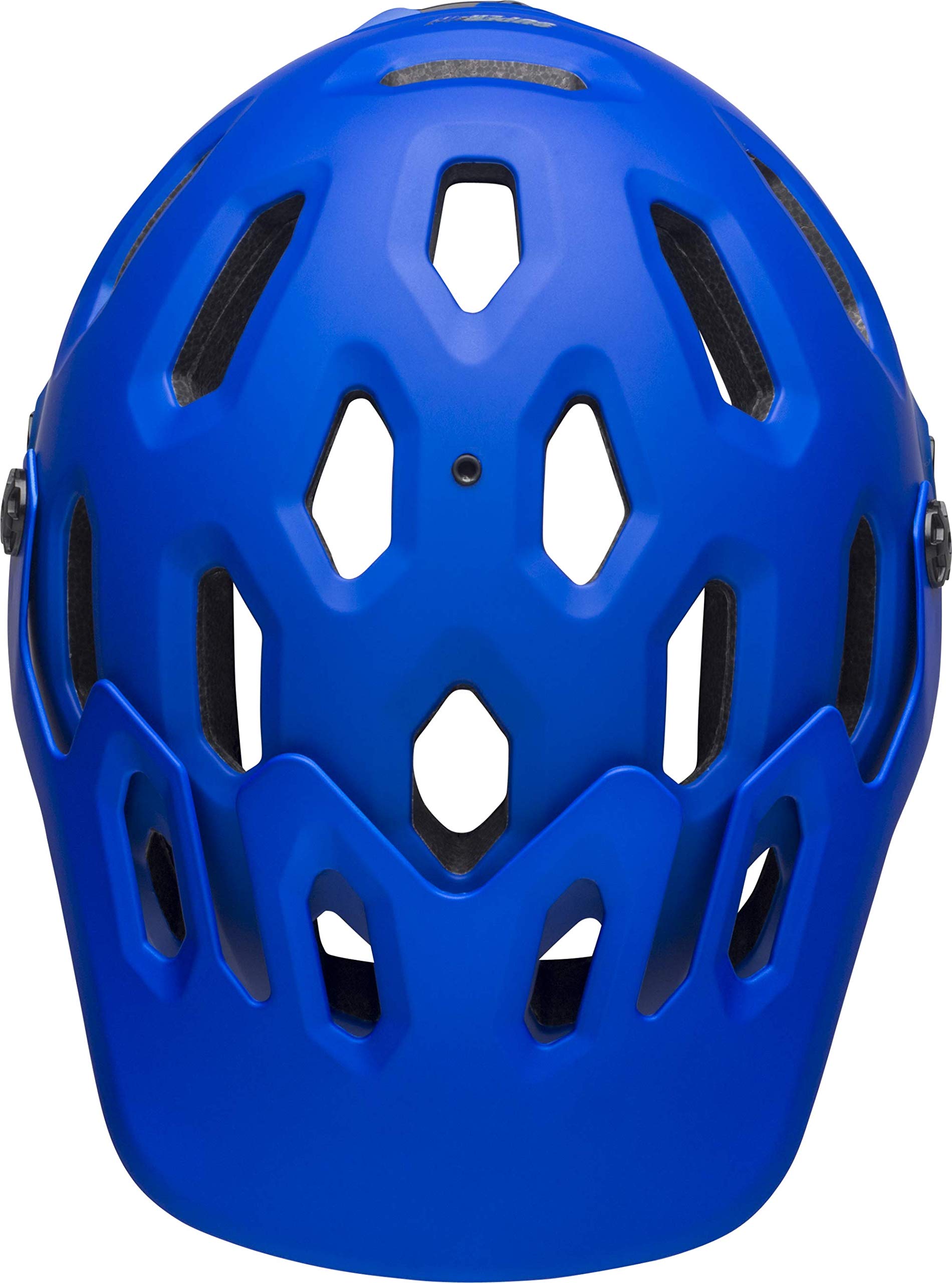 Foto 7 pulgar | Casco De Bicicleta De Montaña Bell Super 3r Mips Matte Blue 2022 - Venta Internacional.