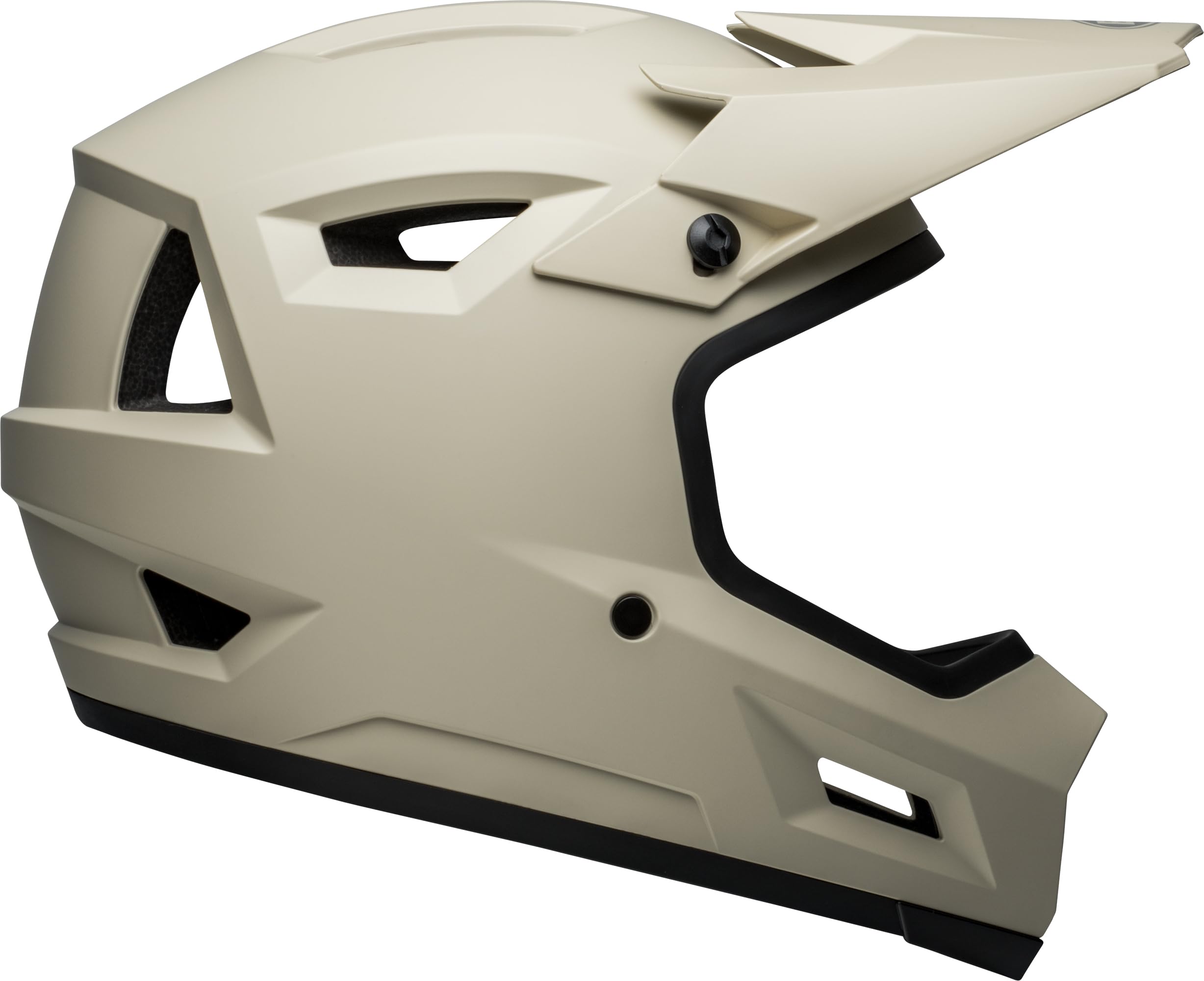 Foto 2 pulgar | Casco De Bicicleta Bell Sanction 2 Integral Matte Cement, Xl - Venta Internacional.