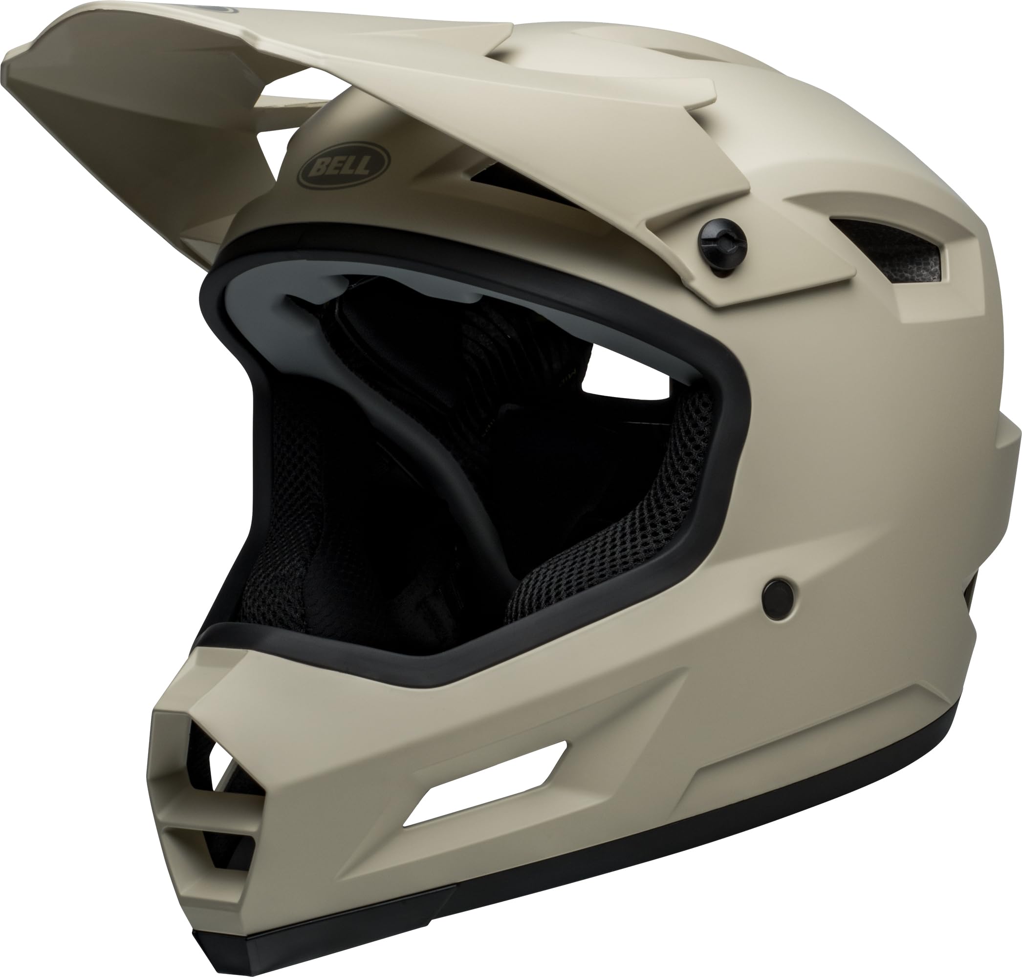 Foto 4 pulgar | Casco De Bicicleta Bell Sanction 2 Integral Matte Cement, Xl - Venta Internacional.