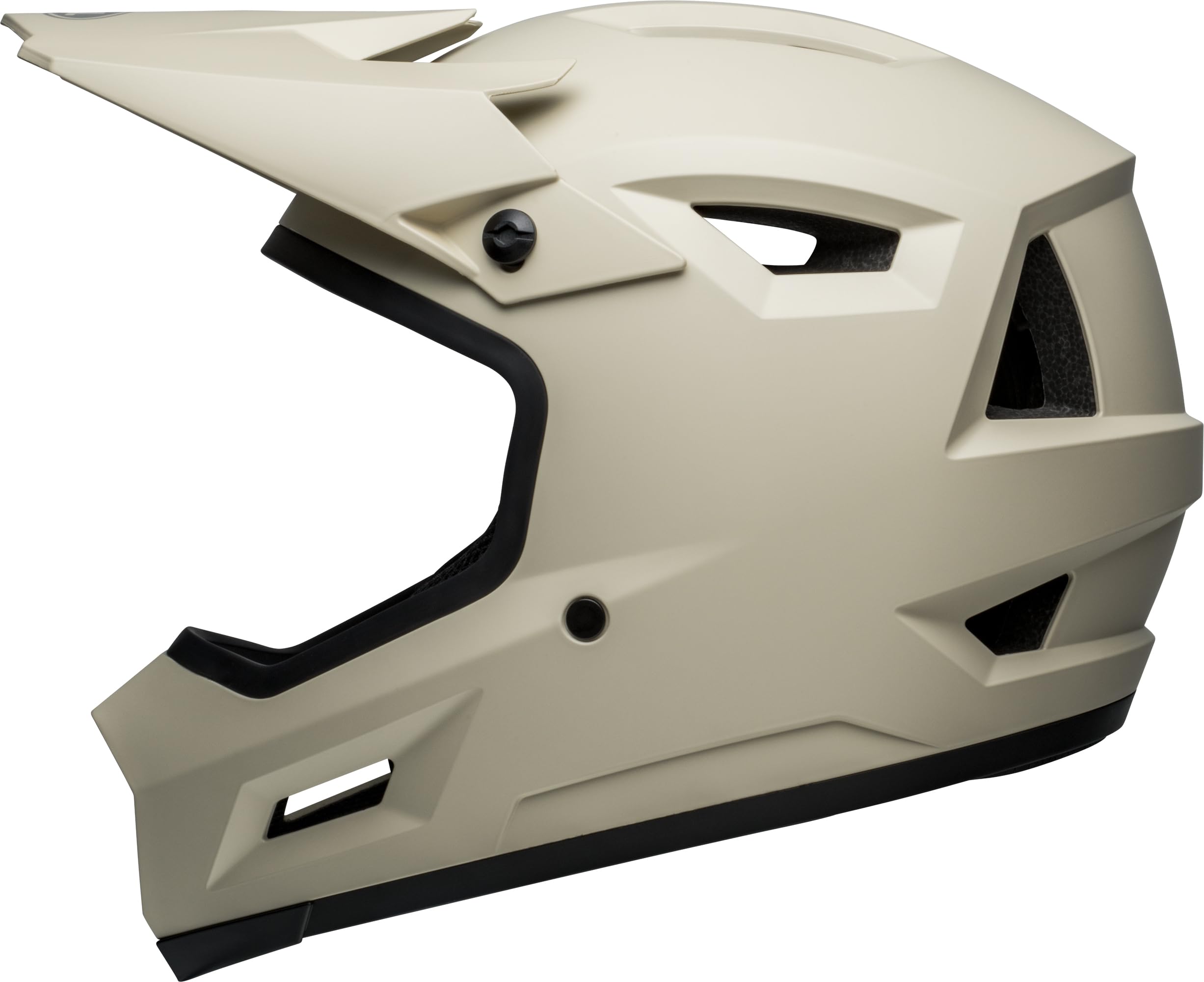 Foto 5 pulgar | Casco De Bicicleta Bell Sanction 2 Integral Matte Cement, Xl - Venta Internacional.