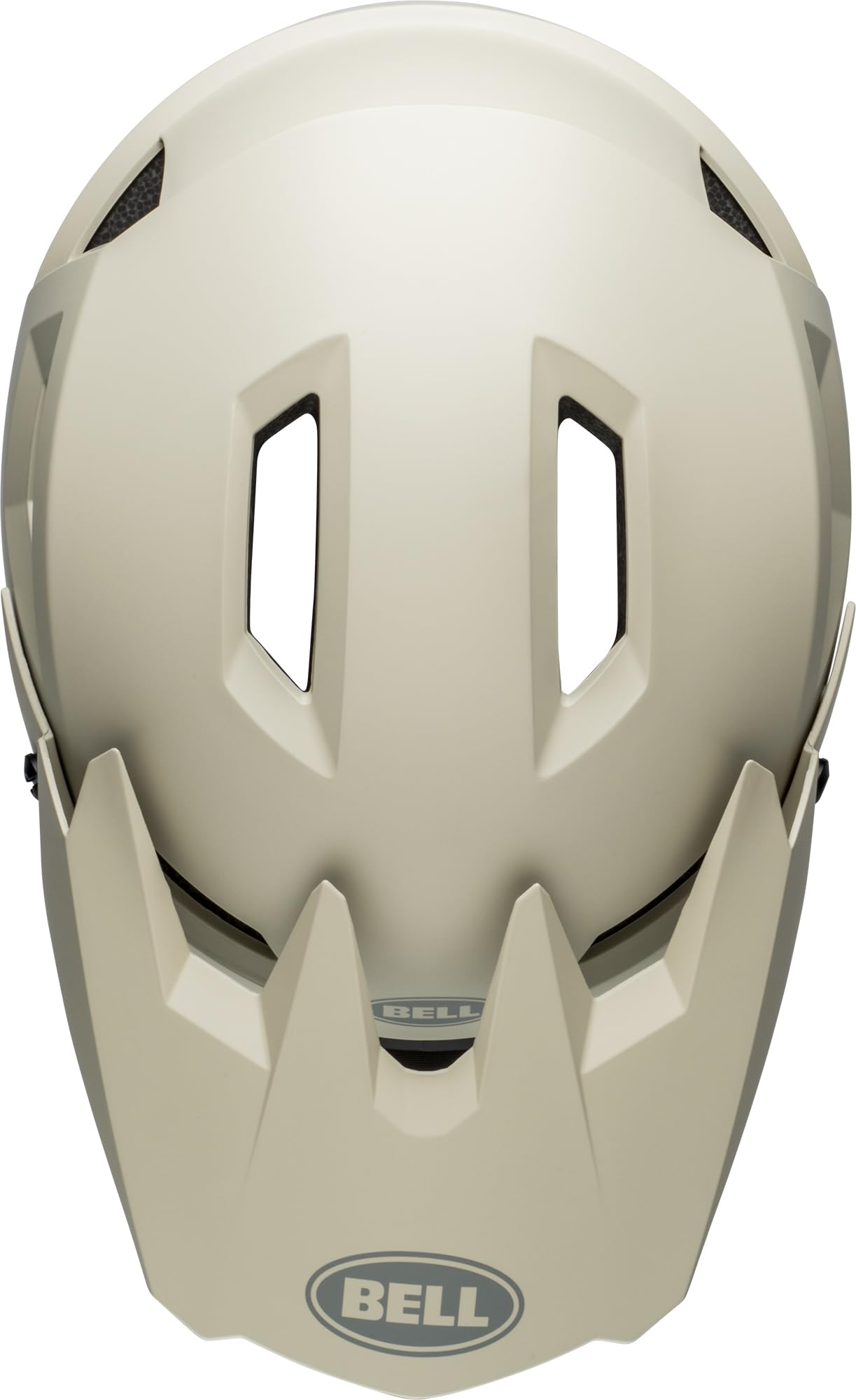 Foto 7 pulgar | Casco De Bicicleta Bell Sanction 2 Integral Matte Cement, Xl - Venta Internacional.