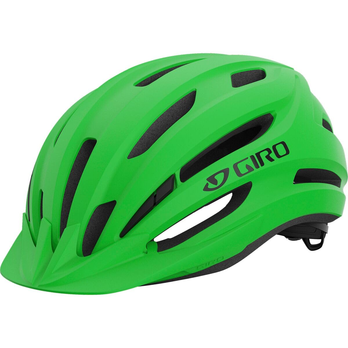 Foto 1 | Casco De Ciclismo Giro Register Mips Para Adulto, Color Verde Brillante Mate - Venta Internacional.