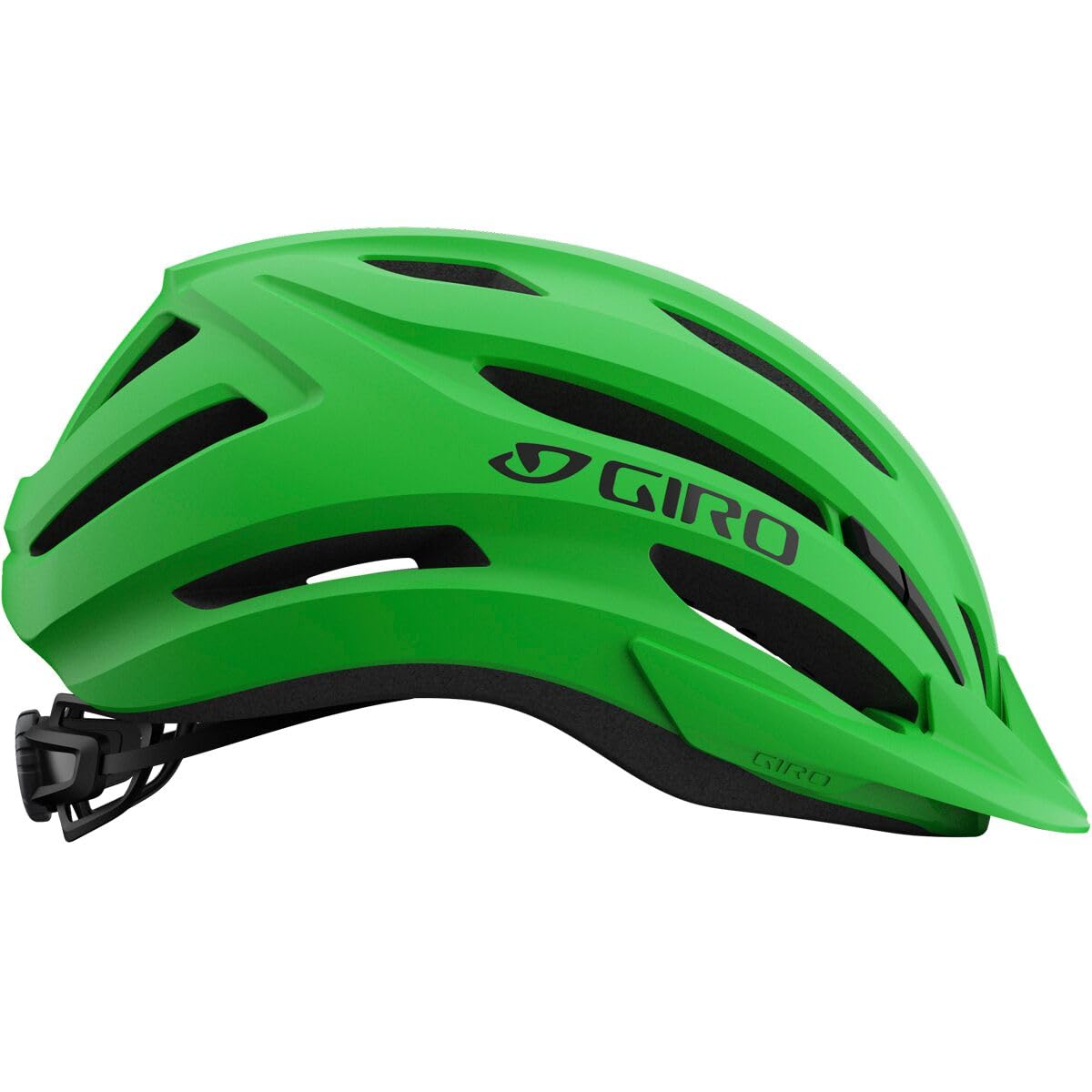 Foto 3 | Casco De Ciclismo Giro Register Mips Para Adulto, Color Verde Brillante Mate - Venta Internacional.