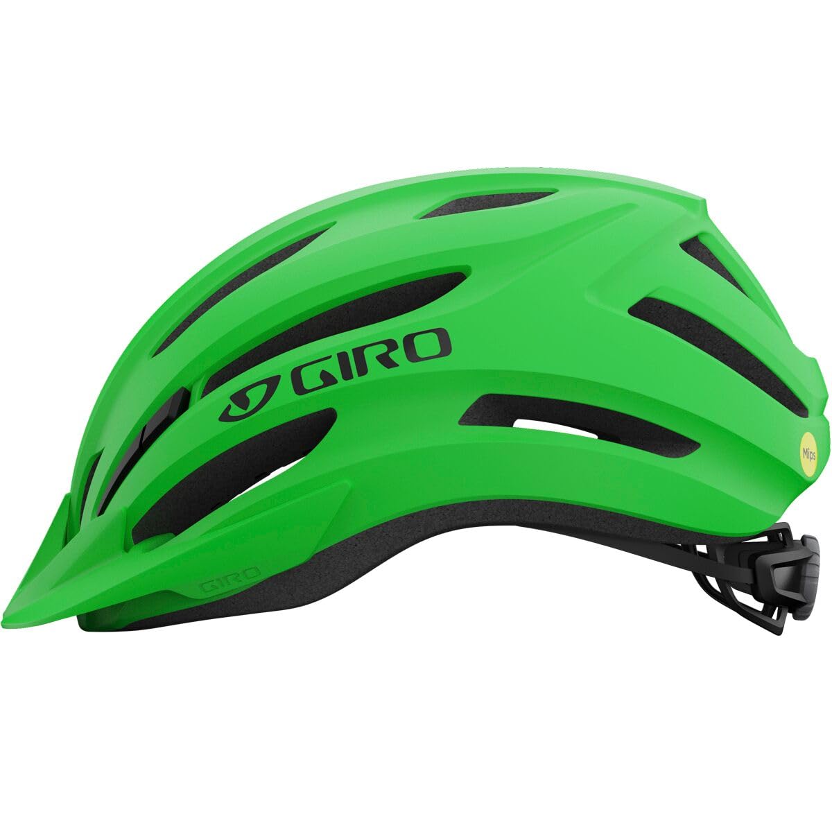 Foto 4 | Casco De Ciclismo Giro Register Mips Para Adulto, Color Verde Brillante Mate - Venta Internacional.