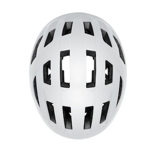 Foto 3 | Casco De Ciclismo Smith Signal Para Adultos, Bicicleta De Carretera Mips White M - Venta Internacional.