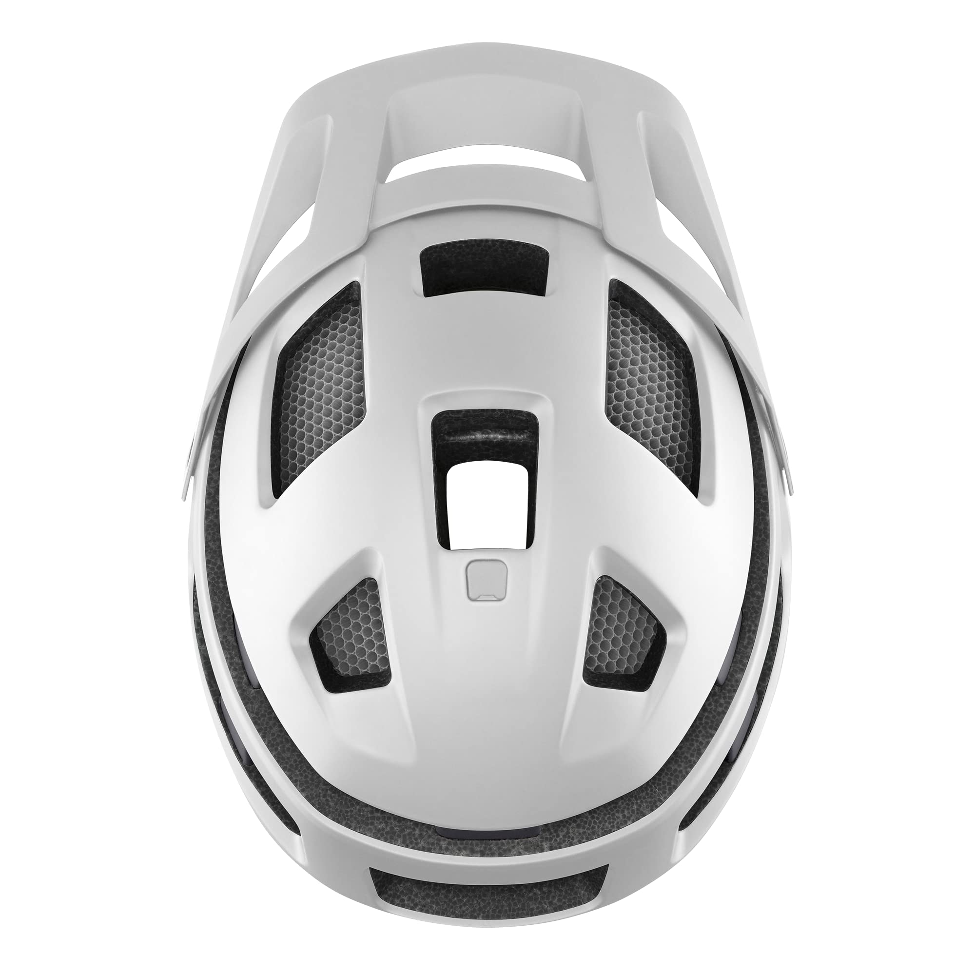 Foto 4 pulgar | Casco De Bicicleta Smith Forefront 2 Mtb Con Tecnología Mips, Color Blanco - Venta Internacional.