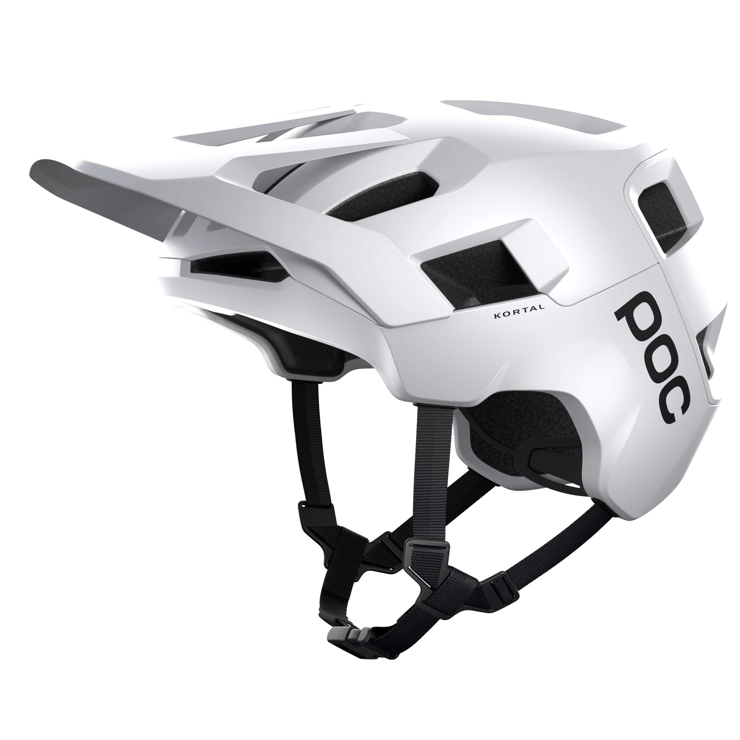 Foto 2 pulgar | Casco De Bicicleta Poc Kortal Advanced Trail, Enduro Y All-mountain - Venta Internacional.
