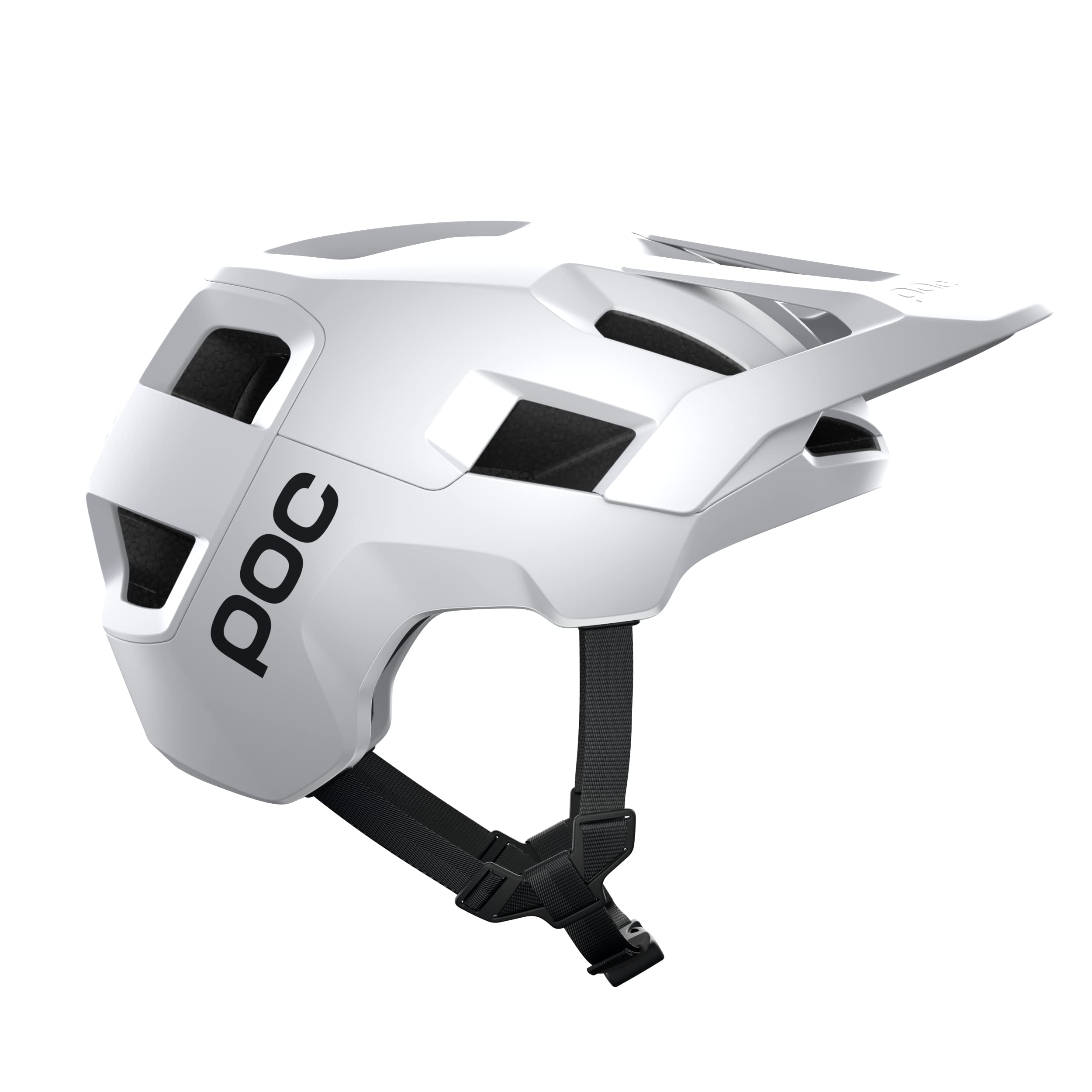 Foto 4 pulgar | Casco De Bicicleta Poc Kortal Advanced Trail, Enduro Y All-mountain - Venta Internacional.