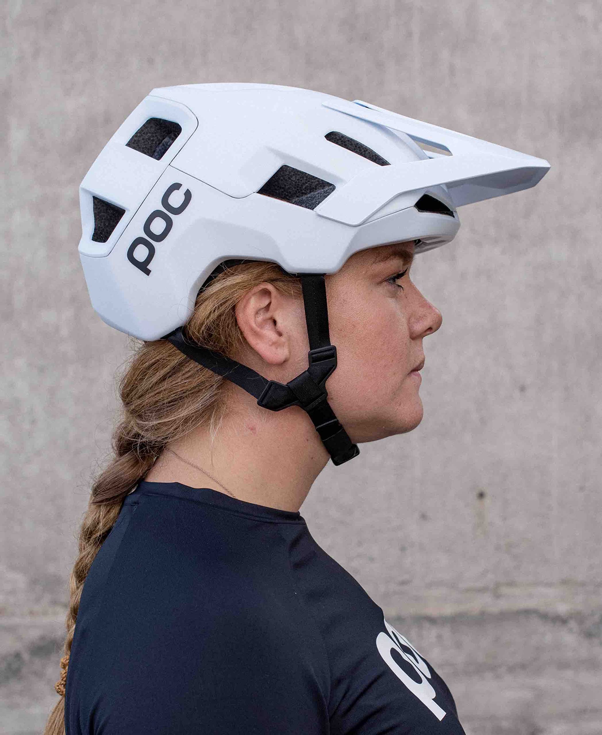 Foto 6 | Casco De Bicicleta Poc Kortal Advanced Trail, Enduro Y All-mountain - Venta Internacional.
