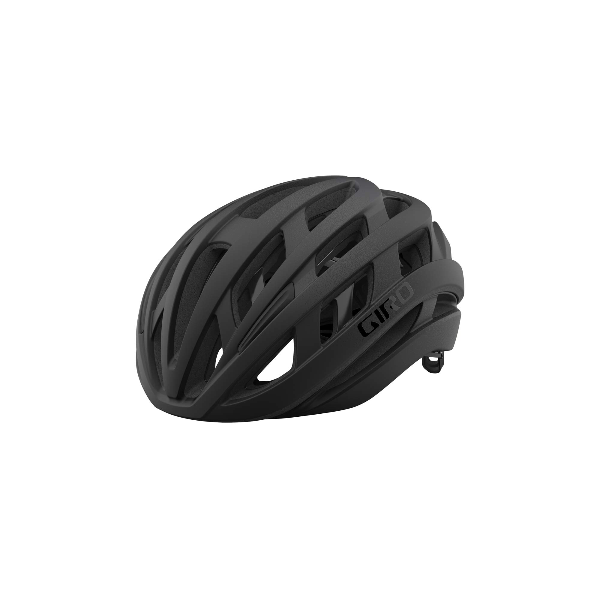 Foto 2 pulgar | Casco De Ciclismo Giro Helios Spherical Matte Black Fade 2022 - Venta Internacional.
