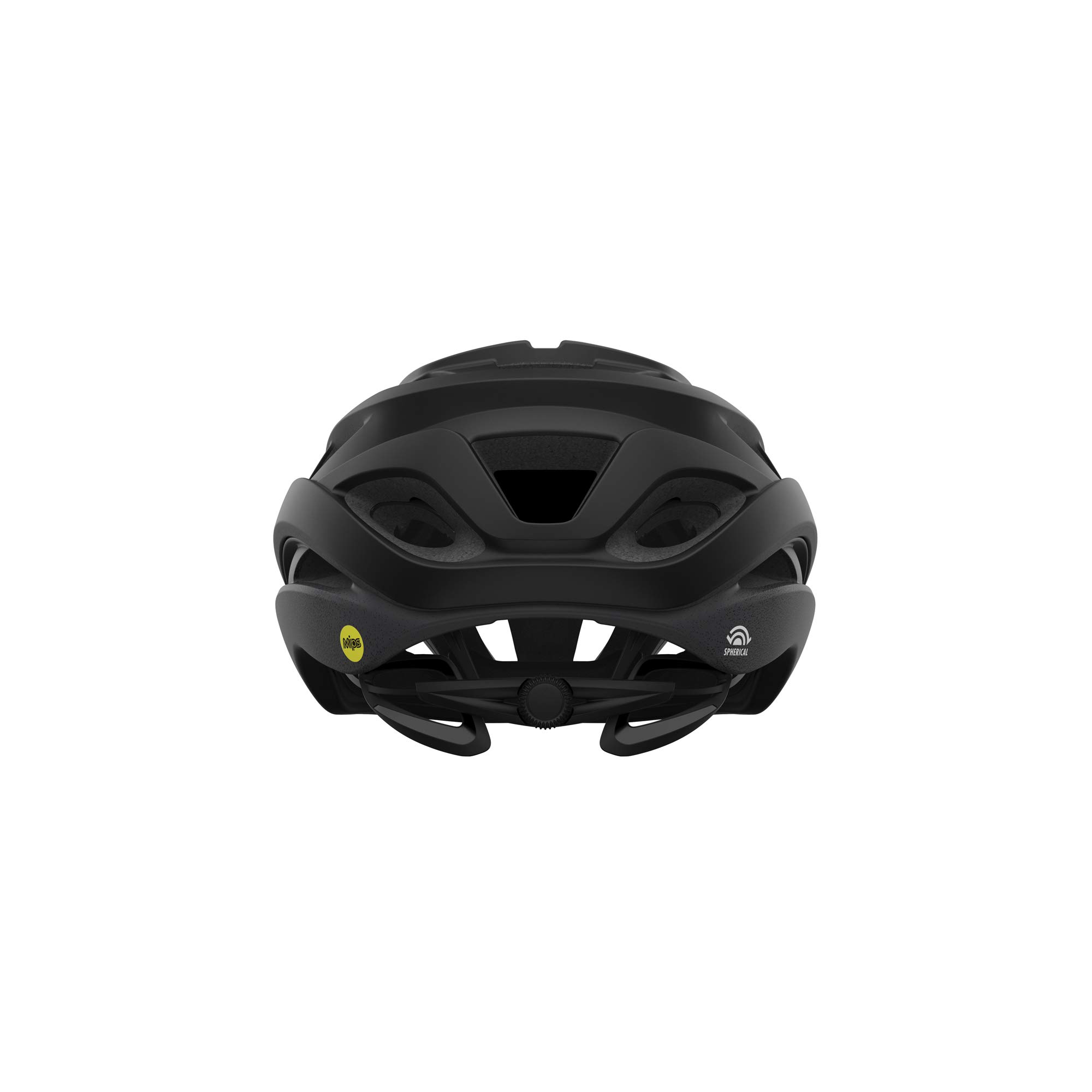 Foto 5 pulgar | Casco De Ciclismo Giro Helios Spherical Matte Black Fade 2022 - Venta Internacional.