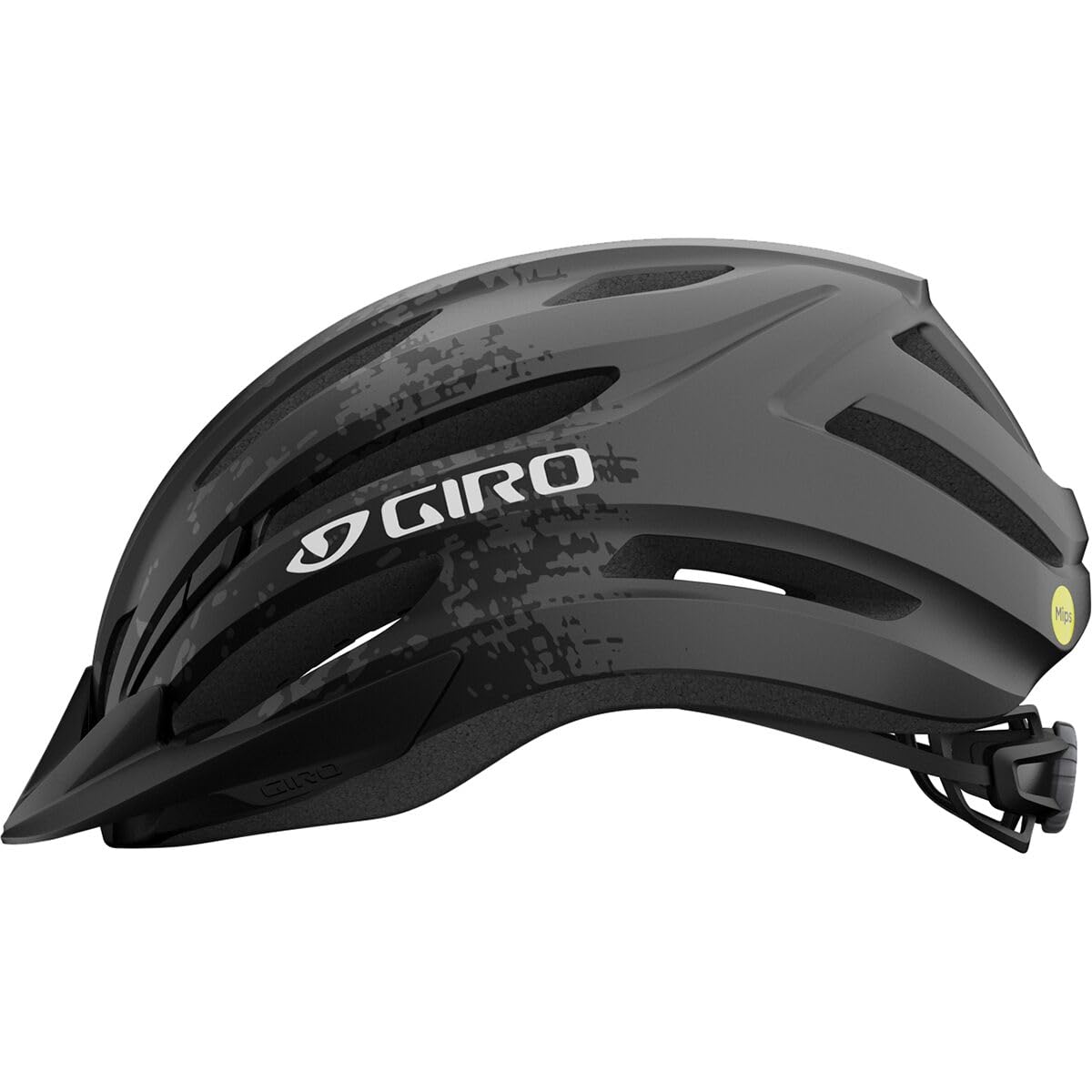Foto 4 pulgar | Casco De Ciclismo Giro Register Mips Adult Matte Negro/blanco - Venta Internacional.
