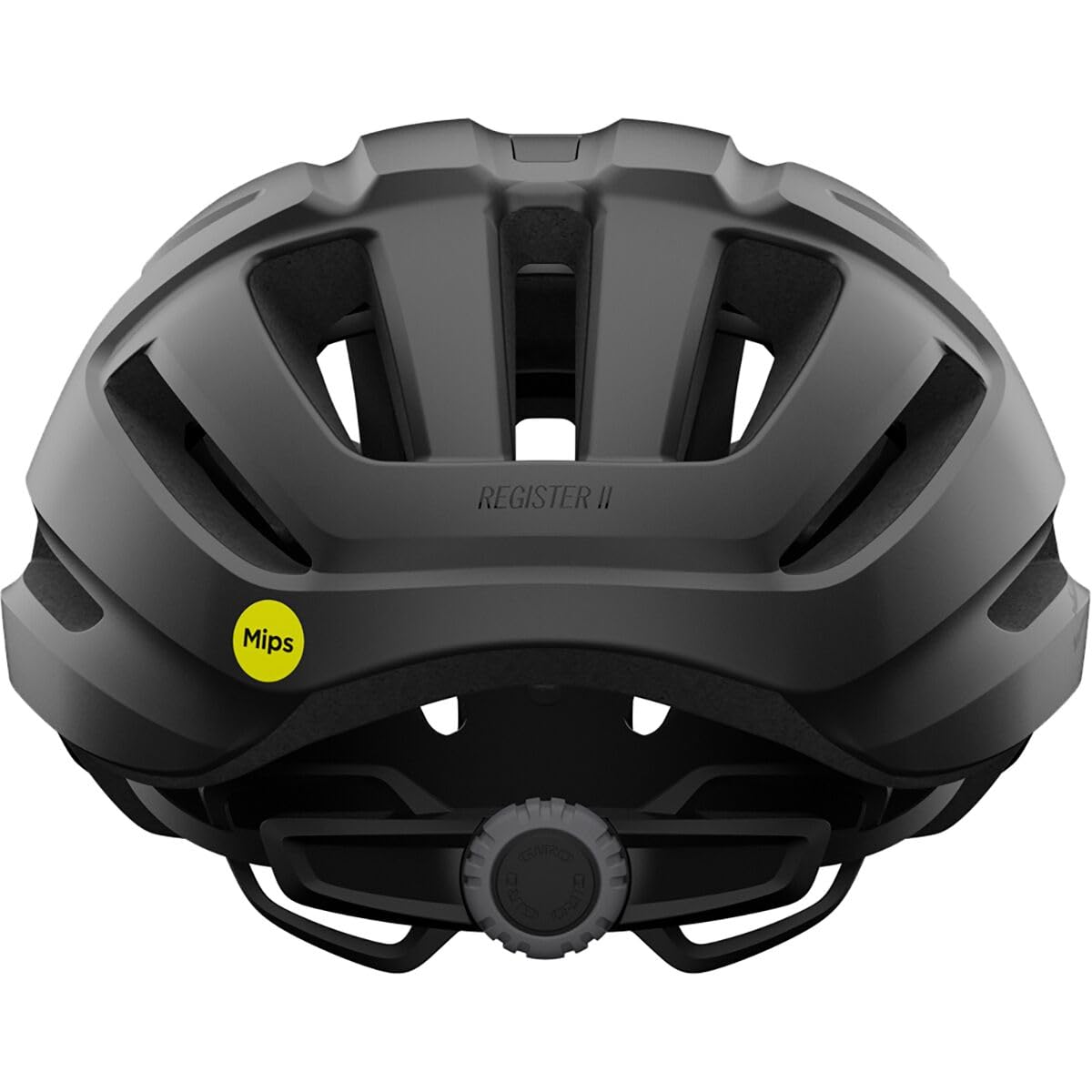 Foto 5 pulgar | Casco De Ciclismo Giro Register Mips Adult Matte Negro/blanco - Venta Internacional.