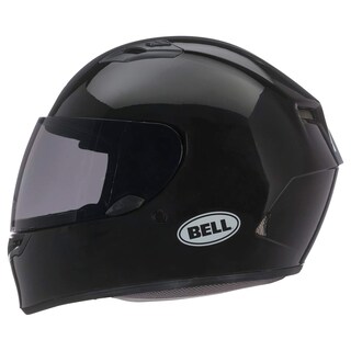 Foto 5 | Casco De Moto Bell Qualifier, Integral, Liso, Negro Brillante - Venta Internacional.